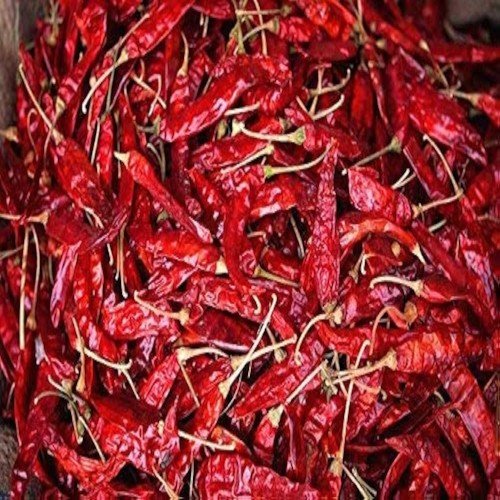 Dry Red Chilli